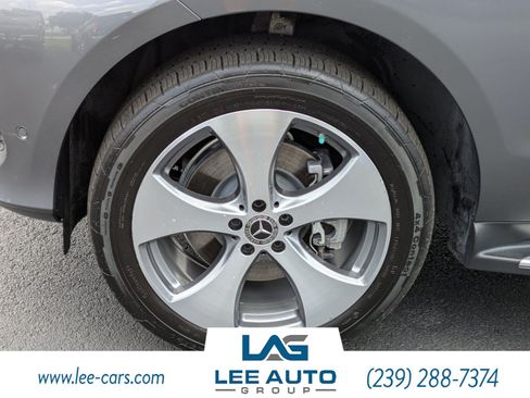 Used 2019 Mercedes-Benz GLE 400 4MATIC w/ Premium 3 Package image 10