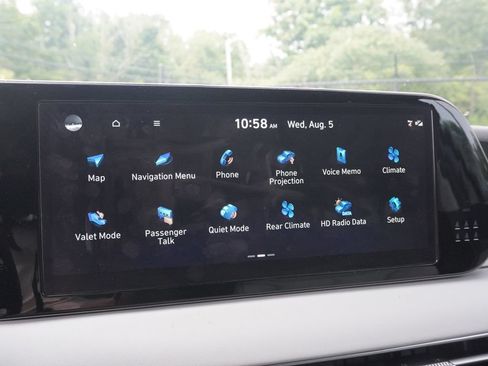 Used 2024 Hyundai Palisade XRT AWD/4WD image 52