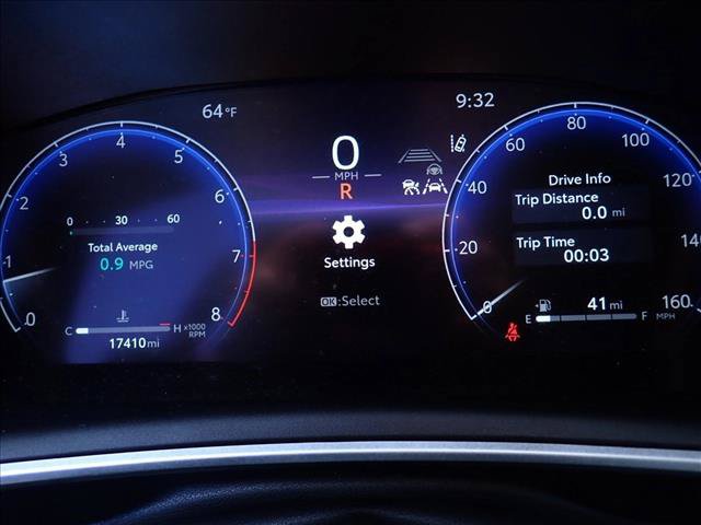 Certified 2026 Toyota Corolla Cross XLE w/ Convenience Package AWD/4WD image 26