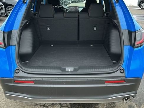Used 2026 Honda HR-V Sport image 25