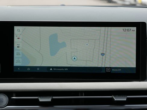 New 2026 Hyundai Tucson Limited image 10