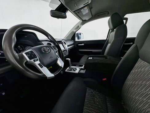 Used 2019 Toyota Tundra SR5 RWD image 19