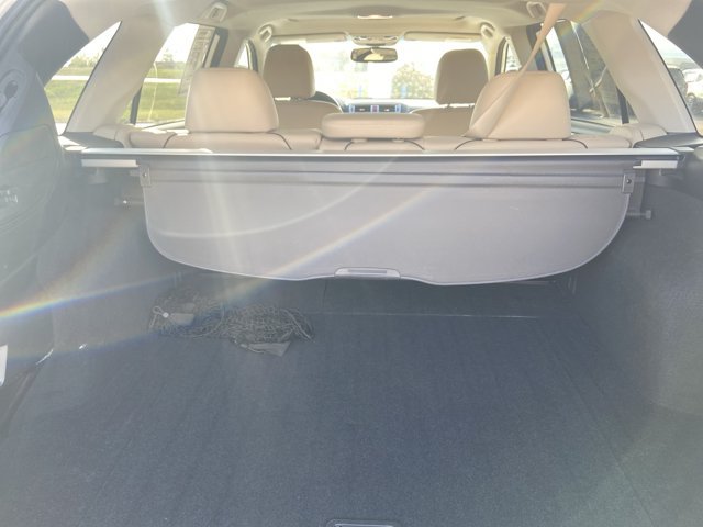 Used 2017 Subaru Outback 2.5i Limited w/ Popular Package #5 AWD/4WD image 41