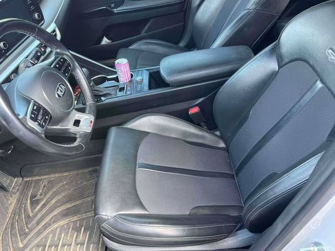 Used 2021 Kia K5 GT-Line w/ GT-Line FWD Premium Package image 5