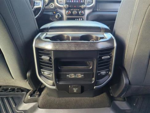 Used 2021 RAM 1500 Big Horn image 19