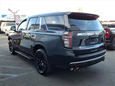 Used 2023 Chevrolet Tahoe Premier image 4