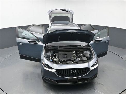 Certified 2023 MAZDA CX-30 AWD 2.5 S w/ Preferred Package image 53