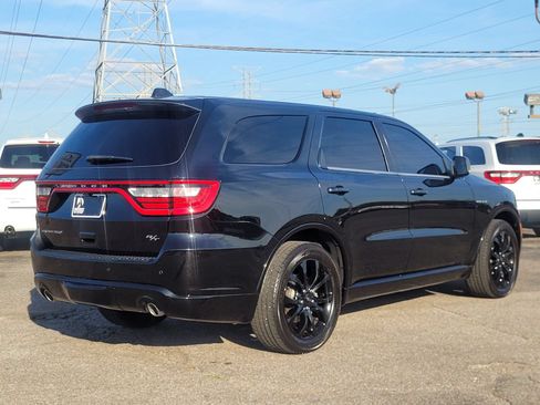 Used 2021 Dodge Durango R/T w/ Technology Group RWD image 21