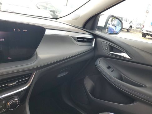 New 2026 Buick Encore GX Sport Touring w/ Comfort Package FWD image 25