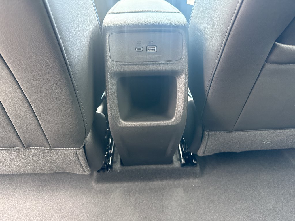 New 2026 Buick Envista Sport Touring w/ Convenience I Package FWD image 20
