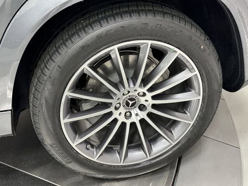 New 2026 Mercedes-Benz GLE 350 4MATIC image 22