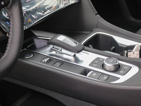 New 2025 INFINITI QX60 Autograph w/ Cargo Package image 23