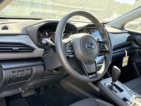 New 2026 Subaru Crosstrek 2.0i Premium image 10