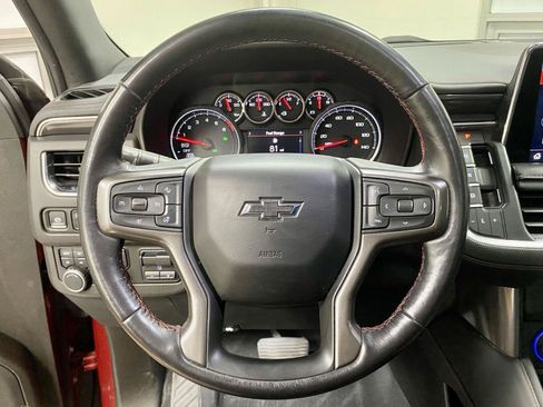 Used 2021 Chevrolet Tahoe RST w/ Luxury Package AWD/4WD image 20