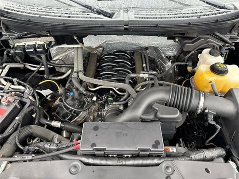 Used 2013 Ford F150 XLT w/ Luxury Equipment Group image 25