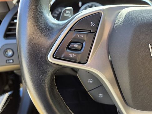 Certified 2019 Chevrolet Corvette Grand Sport image 36