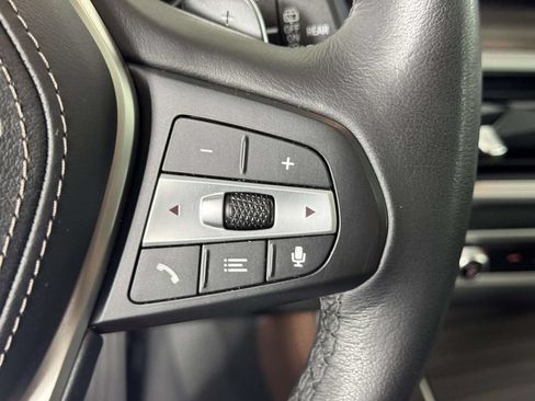 Used 2024 BMW X5 xDrive40i AWD/4WD image 23