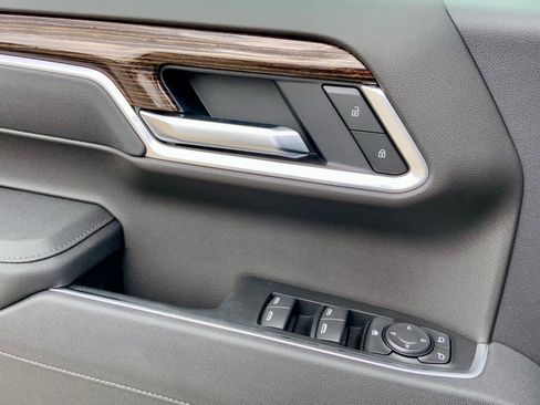 New 2026 GMC Sierra 1500 Elevation AWD/4WD image 54