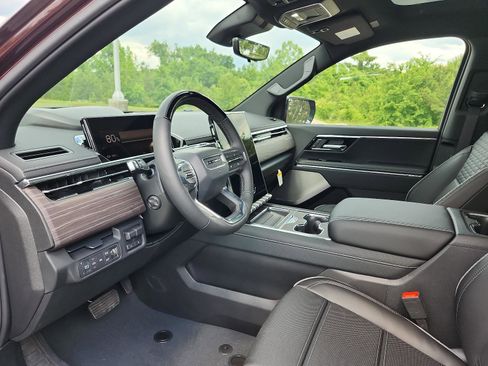 New 2025 GMC Sierra EV Denali image 14