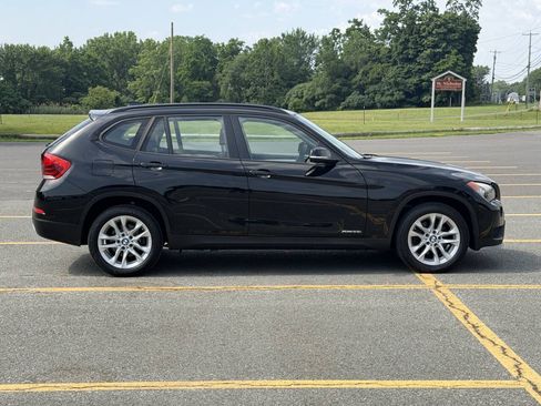 Used 2015 BMW X1 xDrive28i AWD/4WD image 6