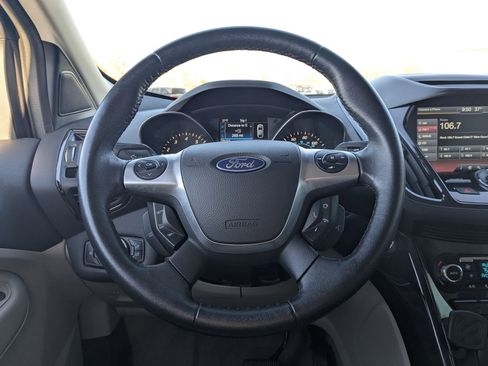Used 2014 Ford Escape Titanium w/ Equipment Group 401A image 18