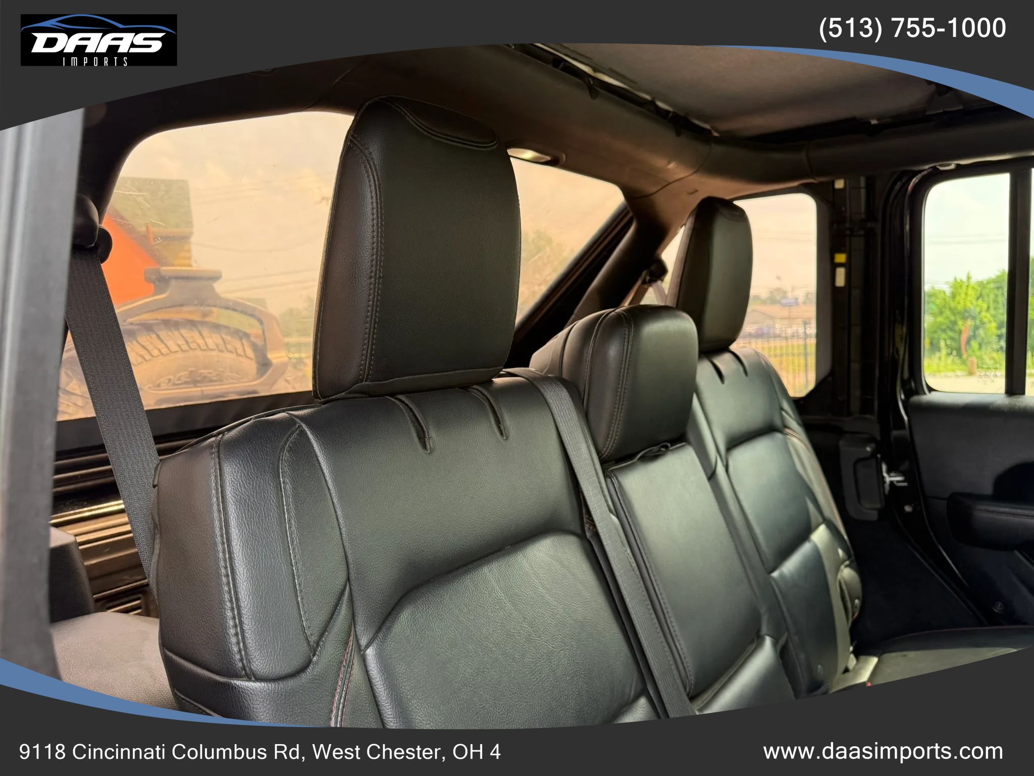 Used 2018 Jeep Wrangler Unlimited Rubicon AWD/4WD image 37