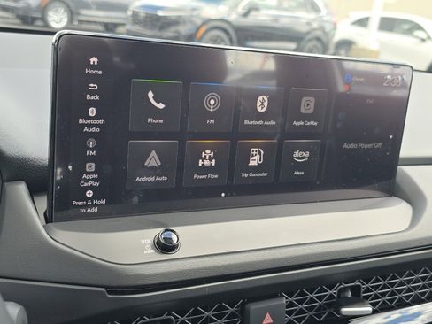 New 2026 Honda Accord Sport image 8