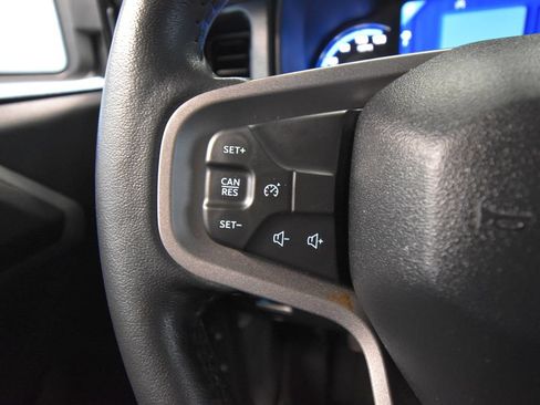 Used 2022 Ford Bronco Big Bend AWD/4WD image 10