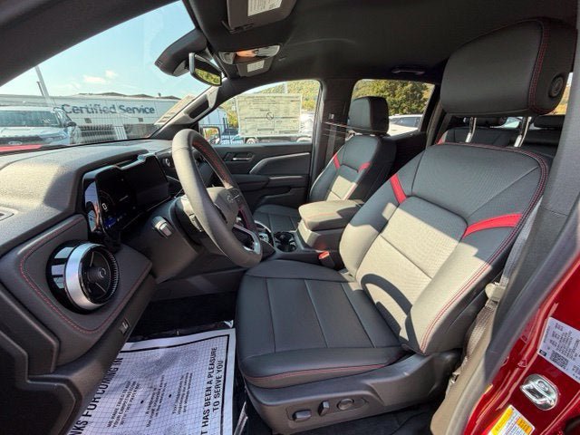 New 2026 Chevrolet Colorado Z71 w/ Z71 Convenience Package 2 AWD/4WD image 30