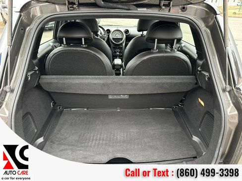Used 2012 MINI Cooper Countryman S w/ Cold Weather Pkg image 15