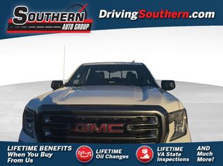 Used 2020 GMC Sierra 1500 AT4 w/ AT4 Premium Package video 1