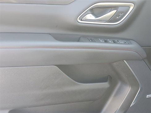 Certified 2021 Chevrolet Tahoe RST w/ Luxury Package image 16