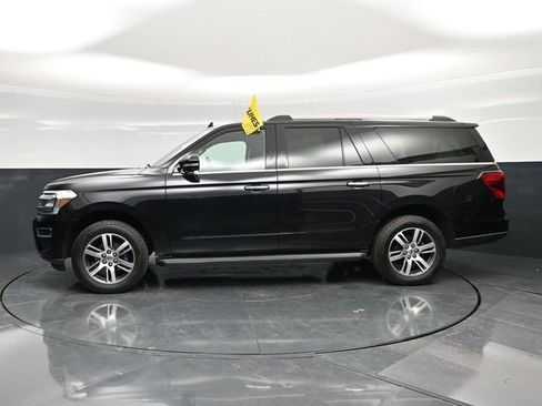 Used 2024 Ford Expedition Max Limited image 6