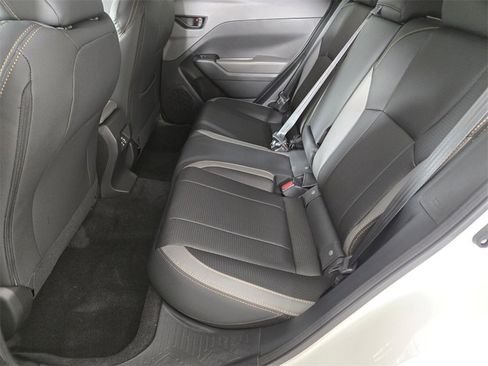 New 2026 Subaru Crosstrek 2.5i Wilderness image 11