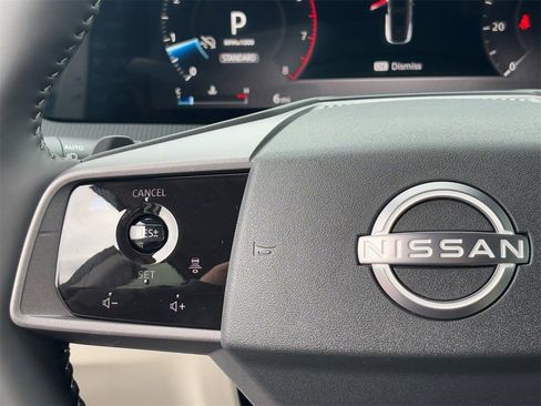 New 2026 Nissan Murano SV image 20