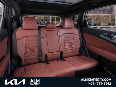 New 2026 Kia Sportage SX Prestige AWD/4WD image 16