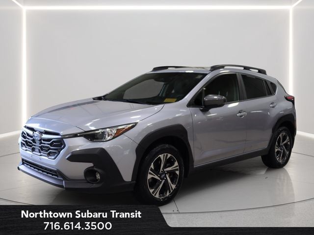 Used 2024 Subaru Crosstrek 2.0i Premium AWD/4WD image 1