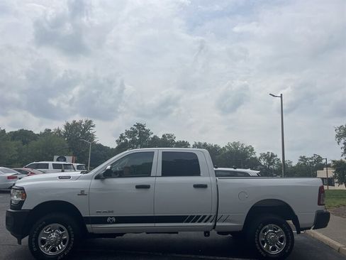 Used 2020 RAM 2500 Tradesman AWD/4WD image 3