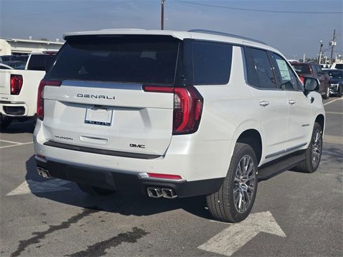 New 2026 GMC Yukon Denali image 5