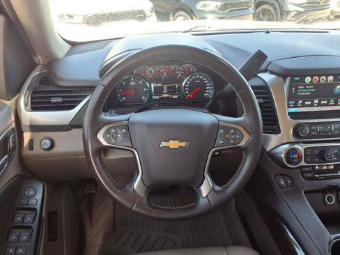 Used 2016 Chevrolet Tahoe LT RWD image 15