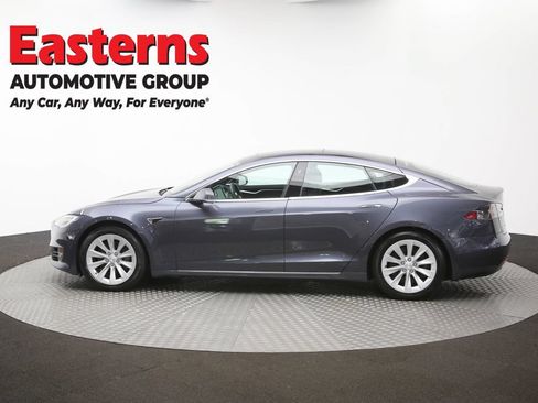Used 2018 Tesla Model S 100D AWD/4WD image 58