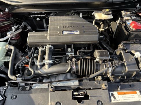 Used 2019 Honda CR-V EX-L image 36