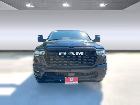 New 2026 RAM 1500 Big Horn image 6