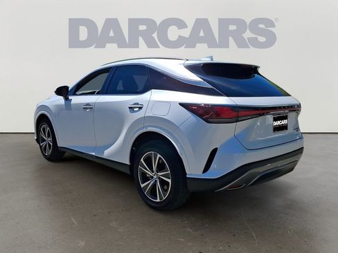 Used 2025 Lexus RX 350 Premium w/ Convenience Package AWD/4WD image 4