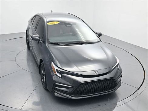 Certified 2023 Toyota Corolla SE image 51