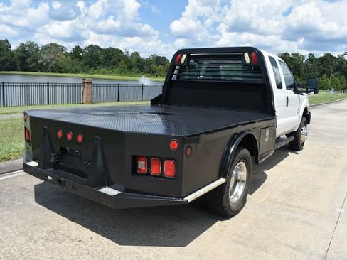 Used 2013 Ford F350 XL w/ PWR Equipment Group image 5