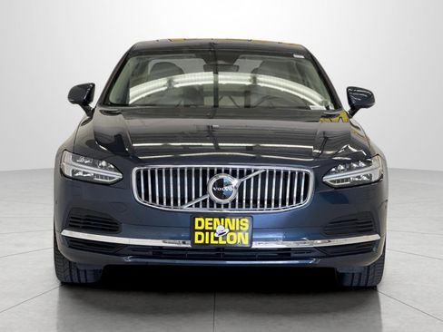 Used 2024 Volvo S90 T8 Ultimate image 10