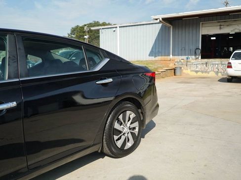 Used 2021 Nissan Altima 2.5 S image 15