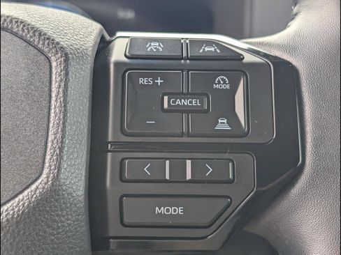 Used 2025 Toyota Land Cruiser 1958 AWD/4WD image 16