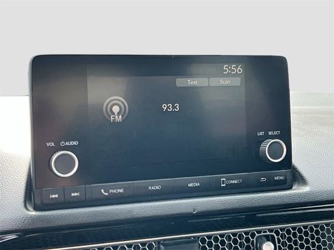 Used 2024 Honda Civic Sport image 14